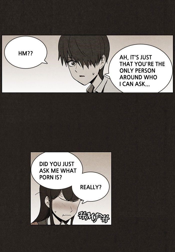 Bastard (Hwang Youngchan) Chapter 15 - Page 31