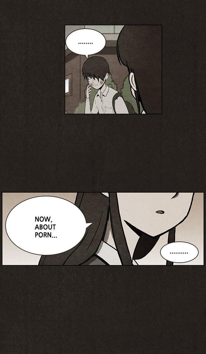 Bastard (Hwang Youngchan) Chapter 15 - Page 35