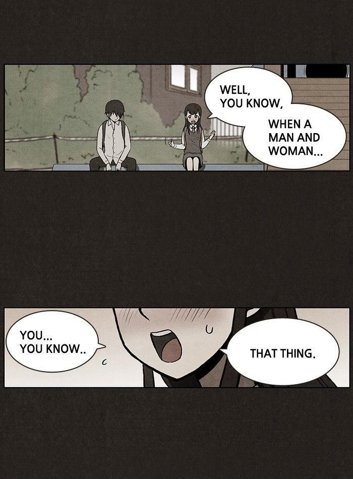 Bastard (Hwang Youngchan) Chapter 15 - Page 39