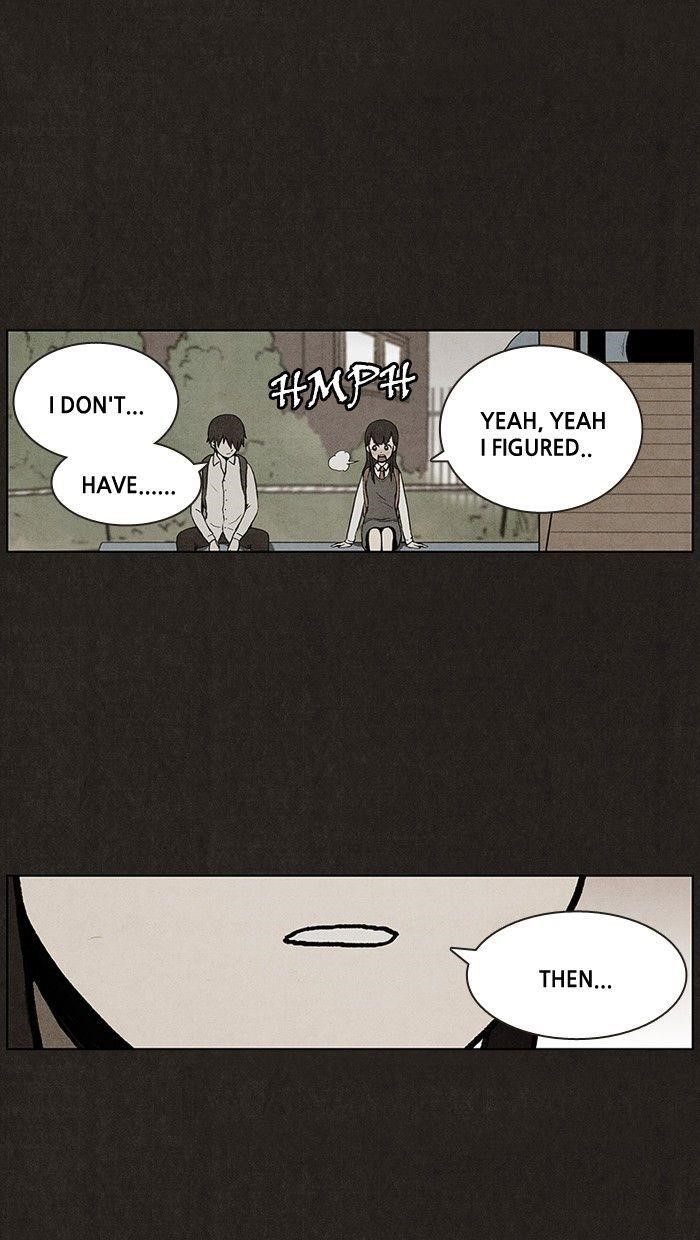 Bastard (Hwang Youngchan) Chapter 15 - Page 49