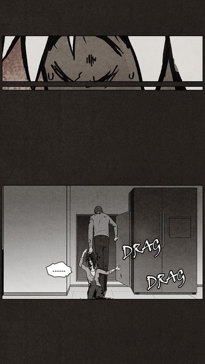 Bastard (Hwang Youngchan) Chapter 15 - Page 53