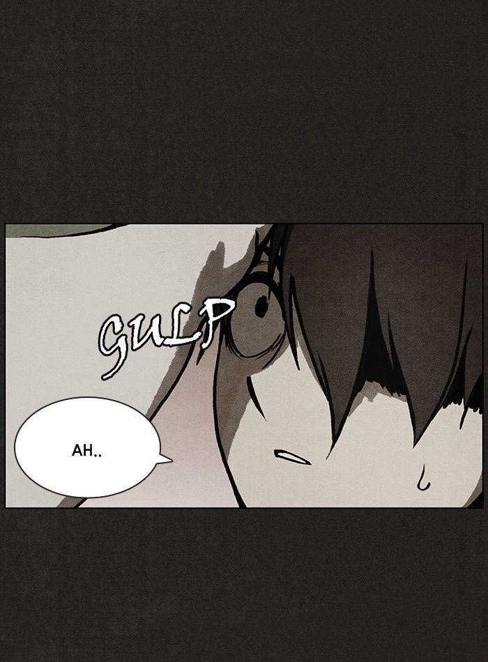 Bastard (Hwang Youngchan) Chapter 16 - Page 23