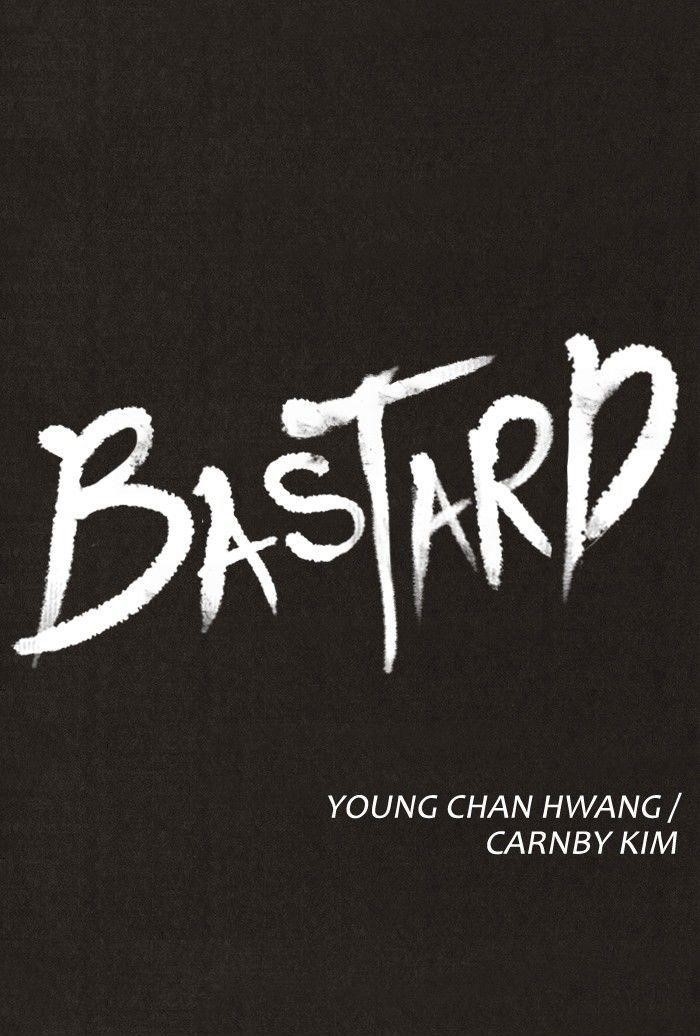 Bastard (Hwang Youngchan) Chapter 16 - Page 5