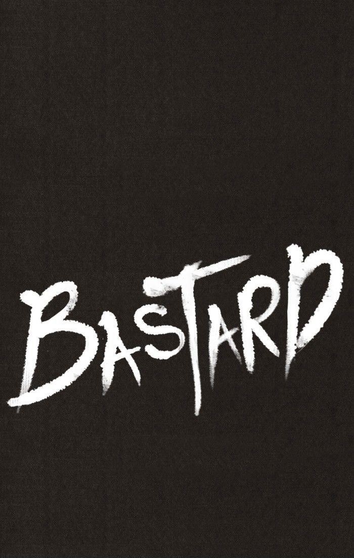 Bastard (Hwang Youngchan) Chapter 17 - Page 1
