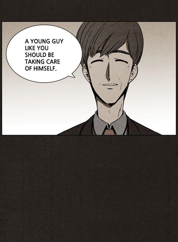 Bastard (Hwang Youngchan) Chapter 17 - Page 34