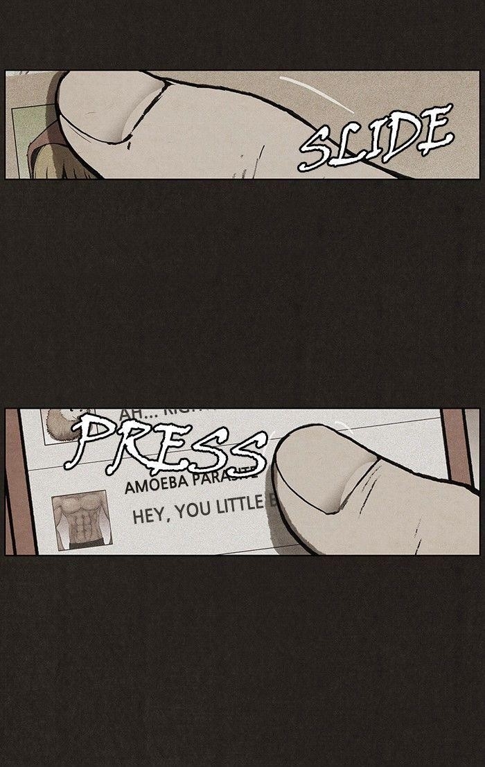 Bastard (Hwang Youngchan) Chapter 18 - Page 27