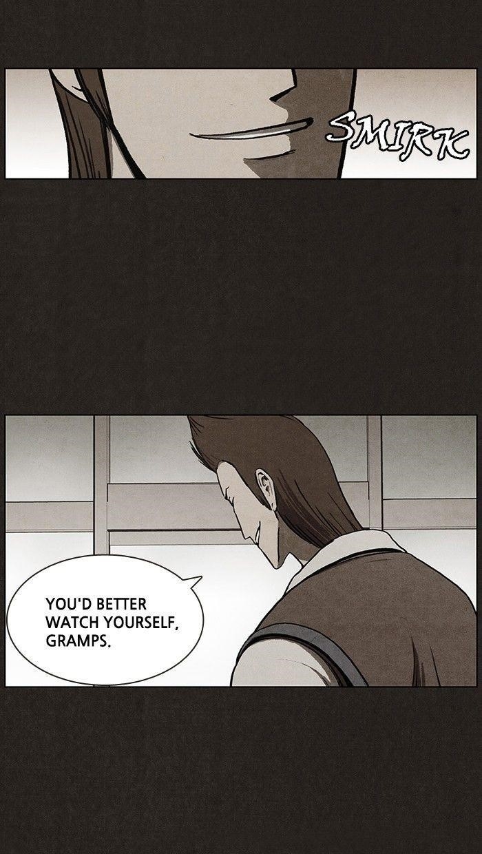 Bastard (Hwang Youngchan) Chapter 18 - Page 8