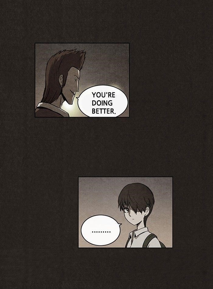 Bastard (Hwang Youngchan) Chapter 19 - Page 10
