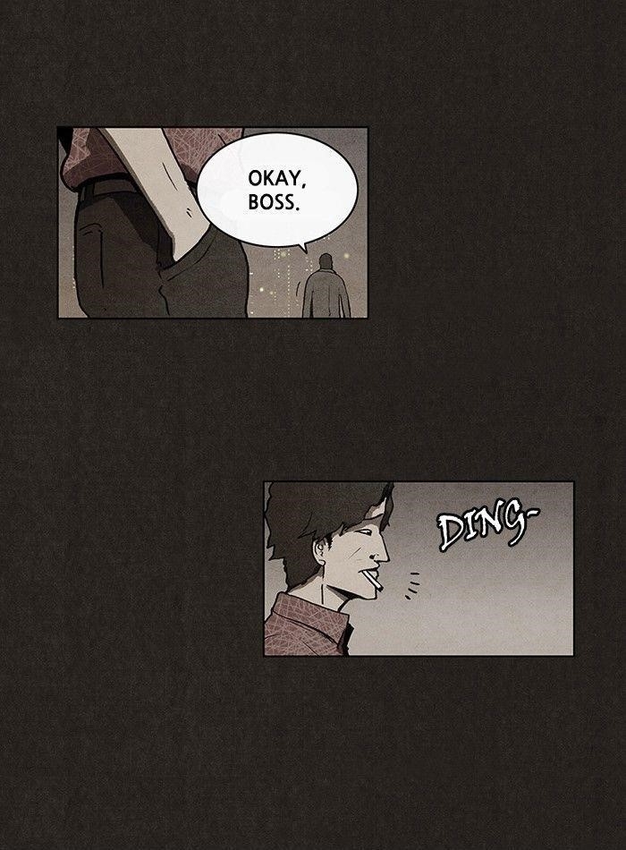 Bastard (Hwang Youngchan) Chapter 19 - Page 39