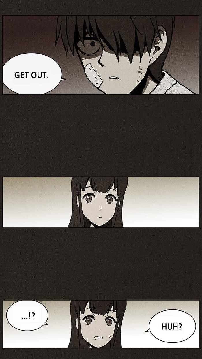Bastard (Hwang Youngchan) Chapter 2 - Page 40
