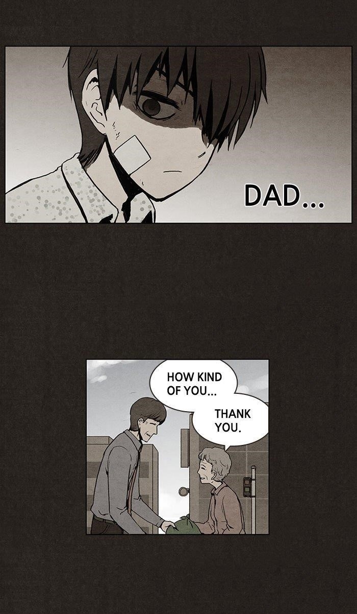 Bastard (Hwang Youngchan) Chapter 2 - Page 50