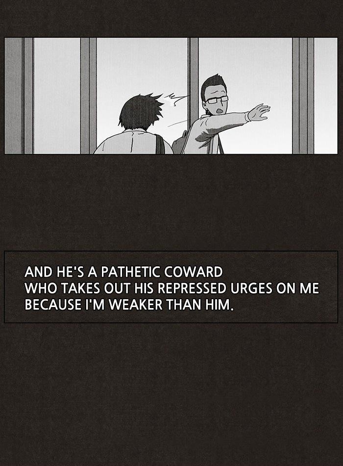 Bastard (Hwang Youngchan) Chapter 2 - Page 9
