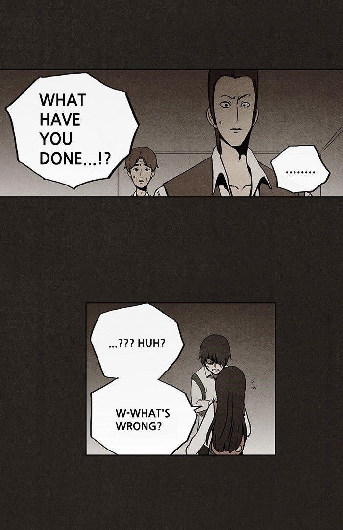 Bastard (Hwang Youngchan) Chapter 20 - Page 28