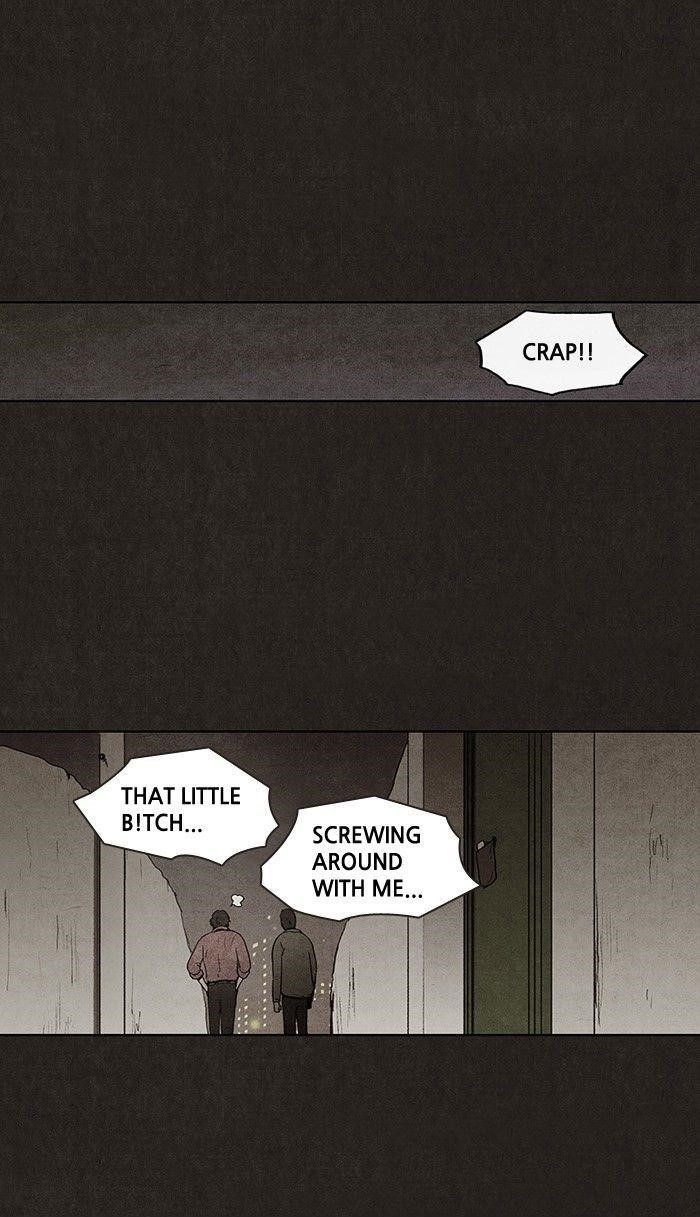 Bastard (Hwang Youngchan) Chapter 20 - Page 44