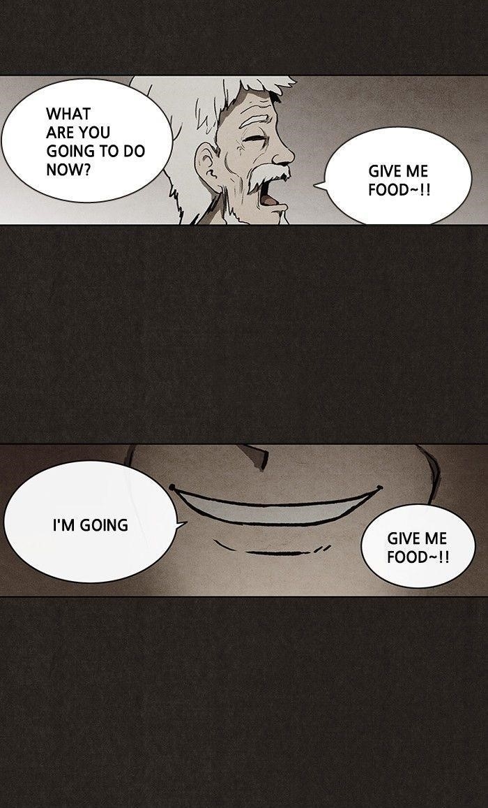 Bastard (Hwang Youngchan) Chapter 20 - Page 49