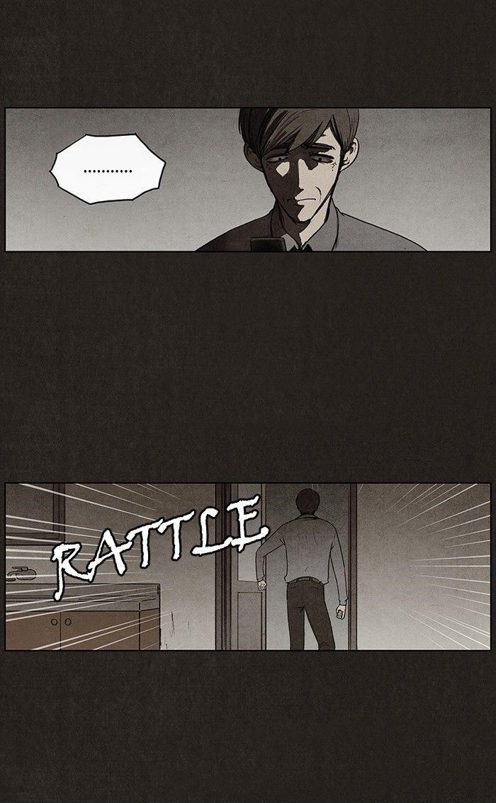 Bastard (Hwang Youngchan) Chapter 21 - Page 20