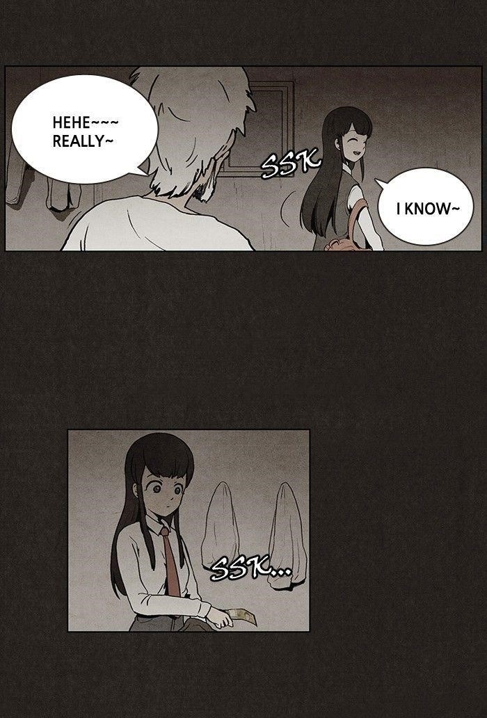 Bastard (Hwang Youngchan) Chapter 21 - Page 54
