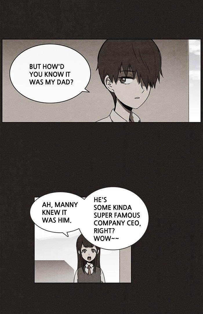 Bastard (Hwang Youngchan) Chapter 22 - Page 10
