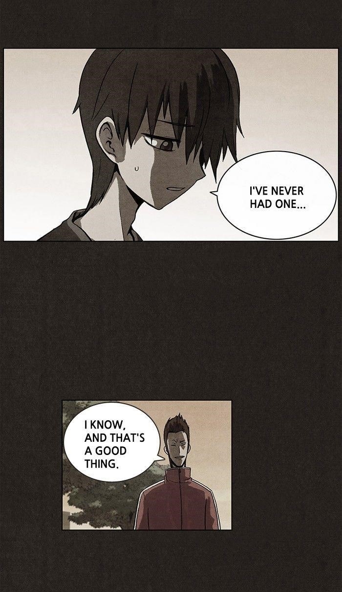 Bastard (Hwang Youngchan) Chapter 22 - Page 33