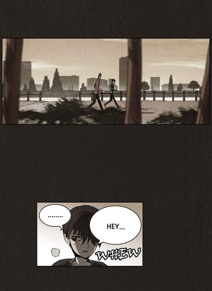Bastard (Hwang Youngchan) Chapter 22 - Page 36