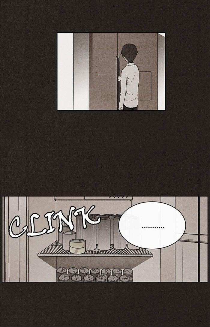 Bastard (Hwang Youngchan) Chapter 22 - Page 45