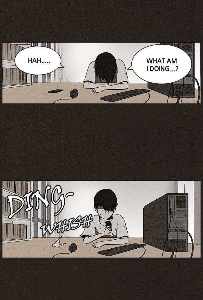 Bastard (Hwang Youngchan) Chapter 23 - Page 10