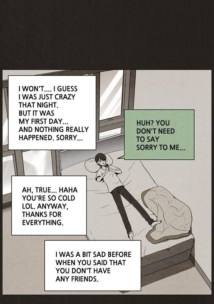 Bastard (Hwang Youngchan) Chapter 23 - Page 19