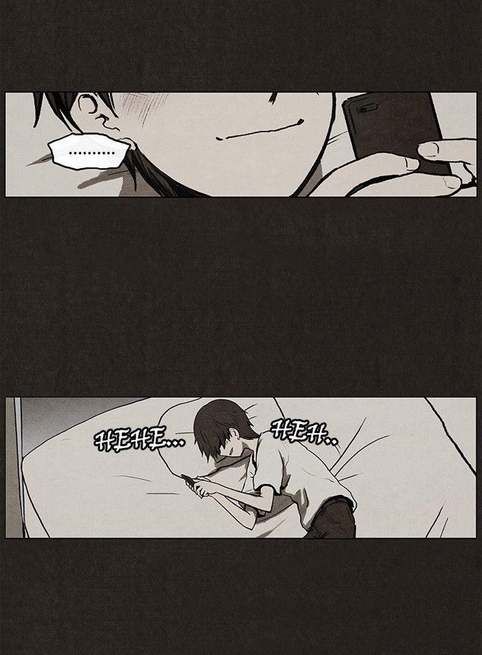 Bastard (Hwang Youngchan) Chapter 23 - Page 25