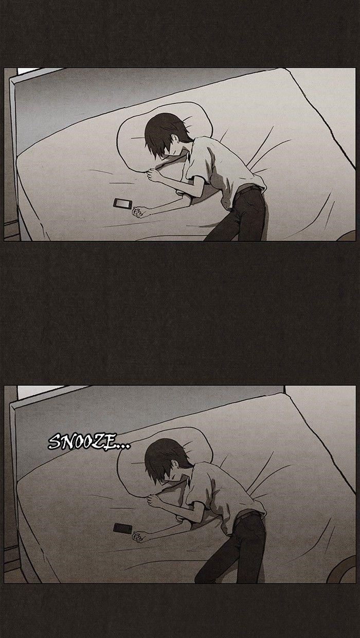 Bastard (Hwang Youngchan) Chapter 23 - Page 26