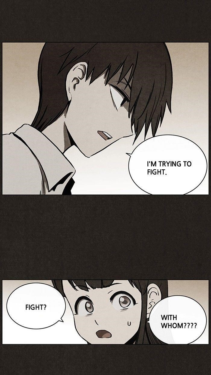 Bastard (Hwang Youngchan) Chapter 24 - Page 38
