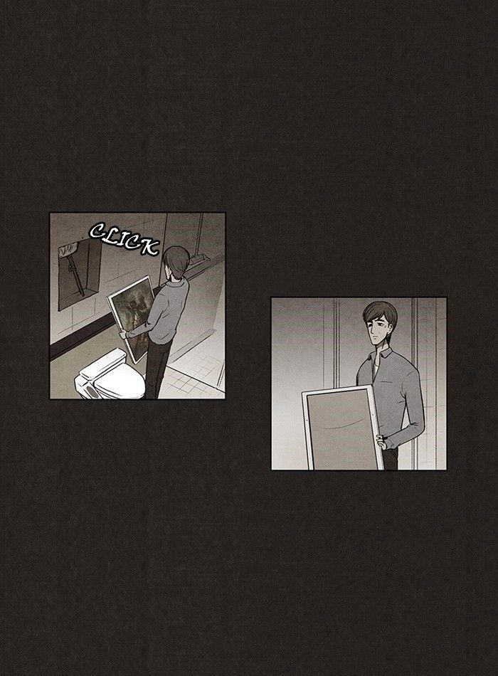 Bastard (Hwang Youngchan) Chapter 24 - Page 6