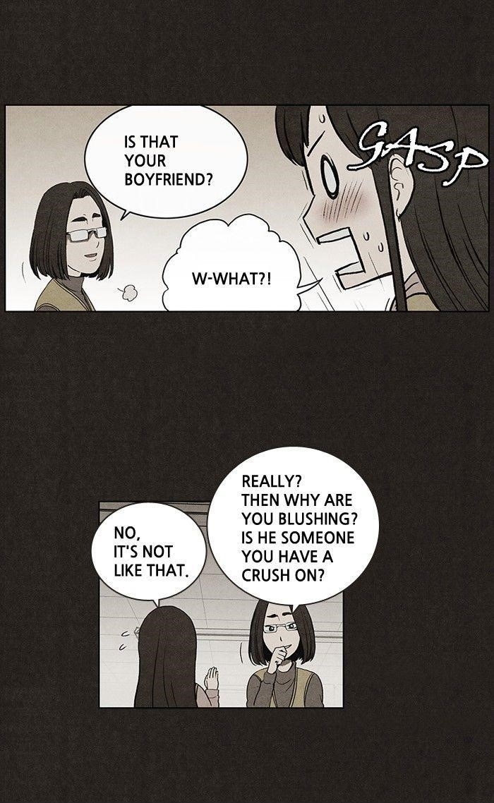 Bastard (Hwang Youngchan) Chapter 25 - Page 23