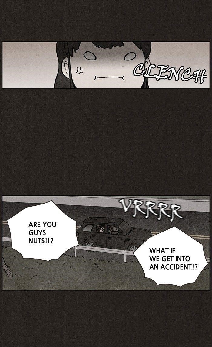 Bastard (Hwang Youngchan) Chapter 25 - Page 42