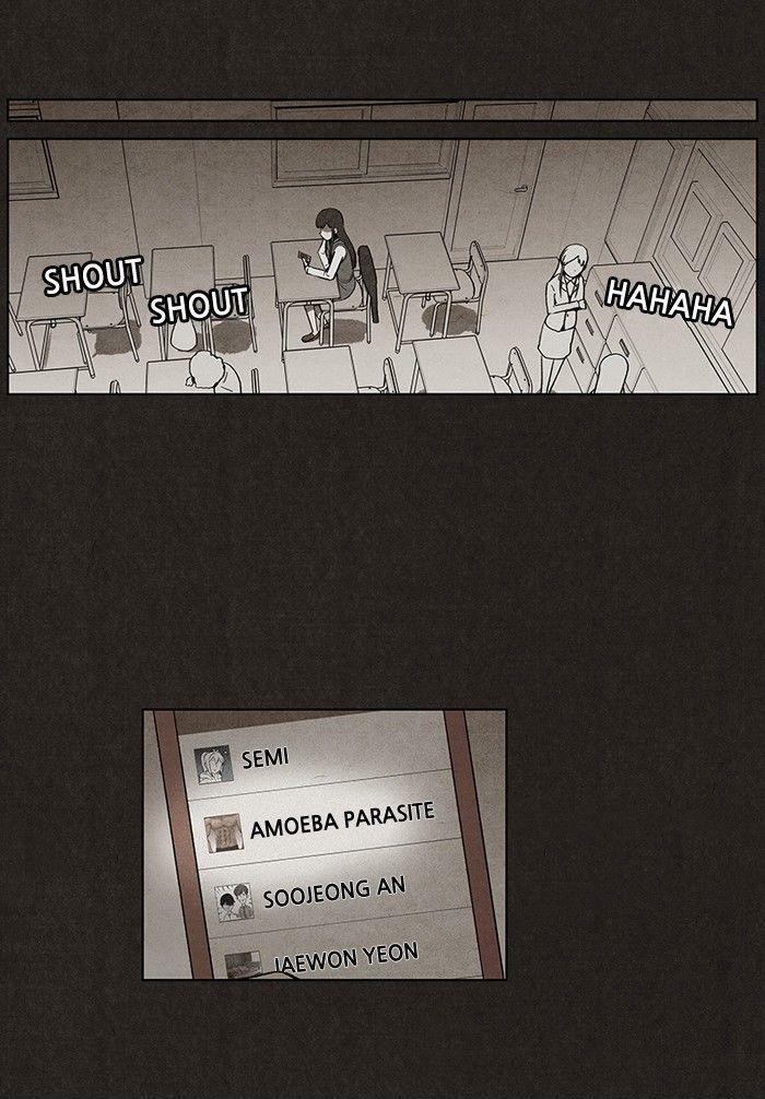 Bastard (Hwang Youngchan) Chapter 27 - Page 13