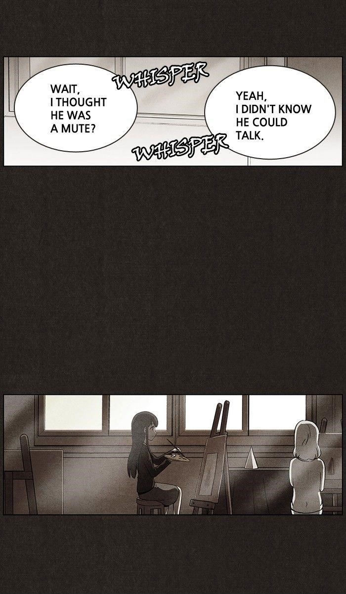 Bastard (Hwang Youngchan) Chapter 27 - Page 42