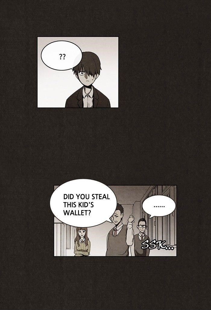 Bastard (Hwang Youngchan) Chapter 27 - Page 49