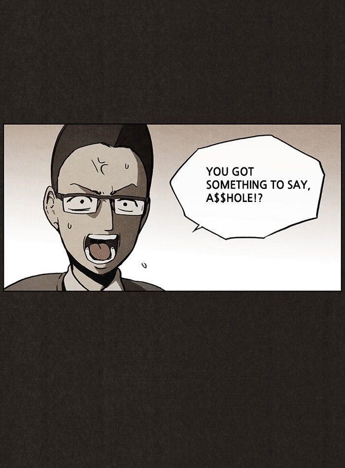 Bastard (Hwang Youngchan) Chapter 27 - Page 51