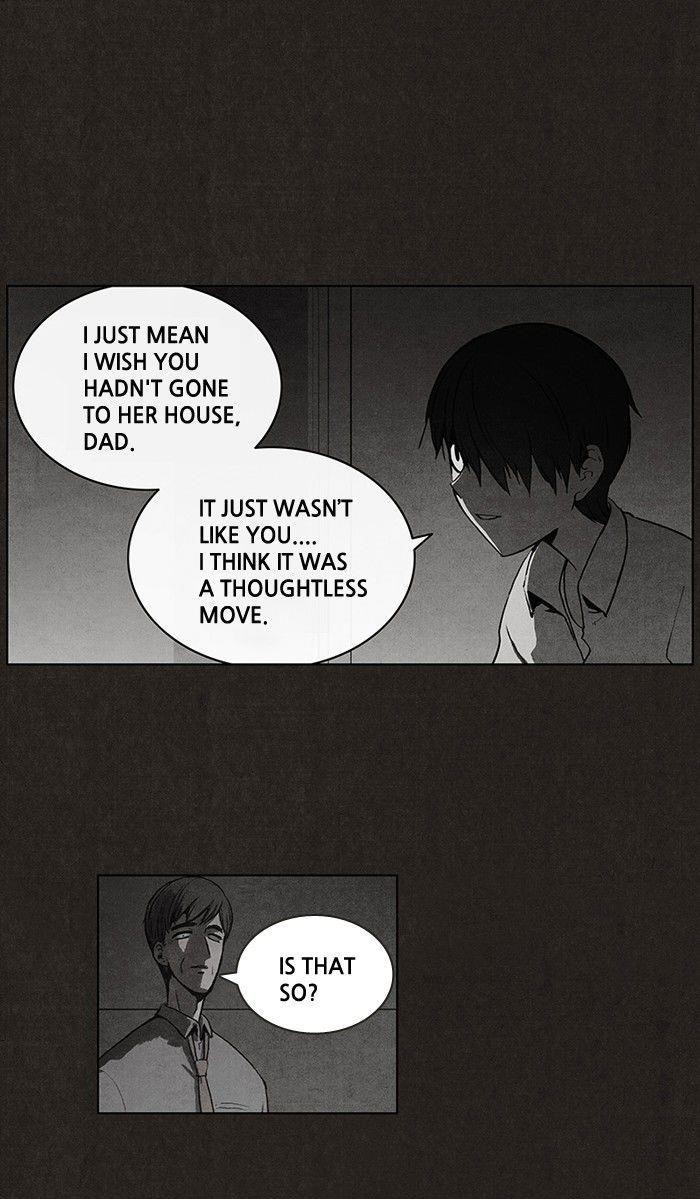 Bastard (Hwang Youngchan) Chapter 27 - Page 8
