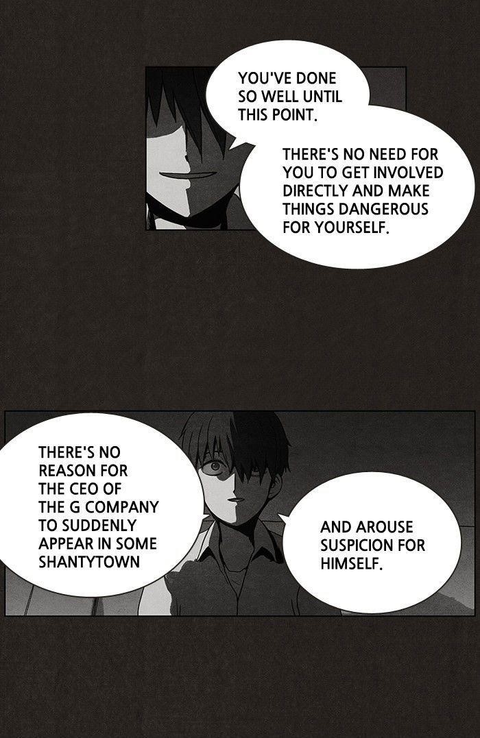 Bastard (Hwang Youngchan) Chapter 27 - Page 9