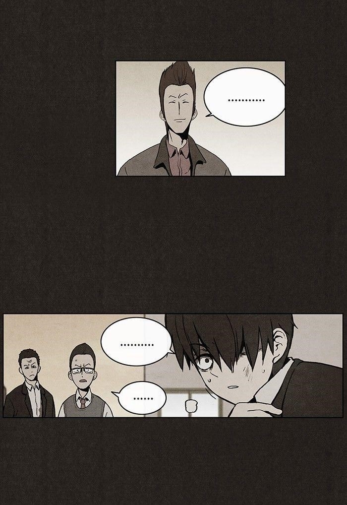 Bastard (Hwang Youngchan) Chapter 28 - Page 34