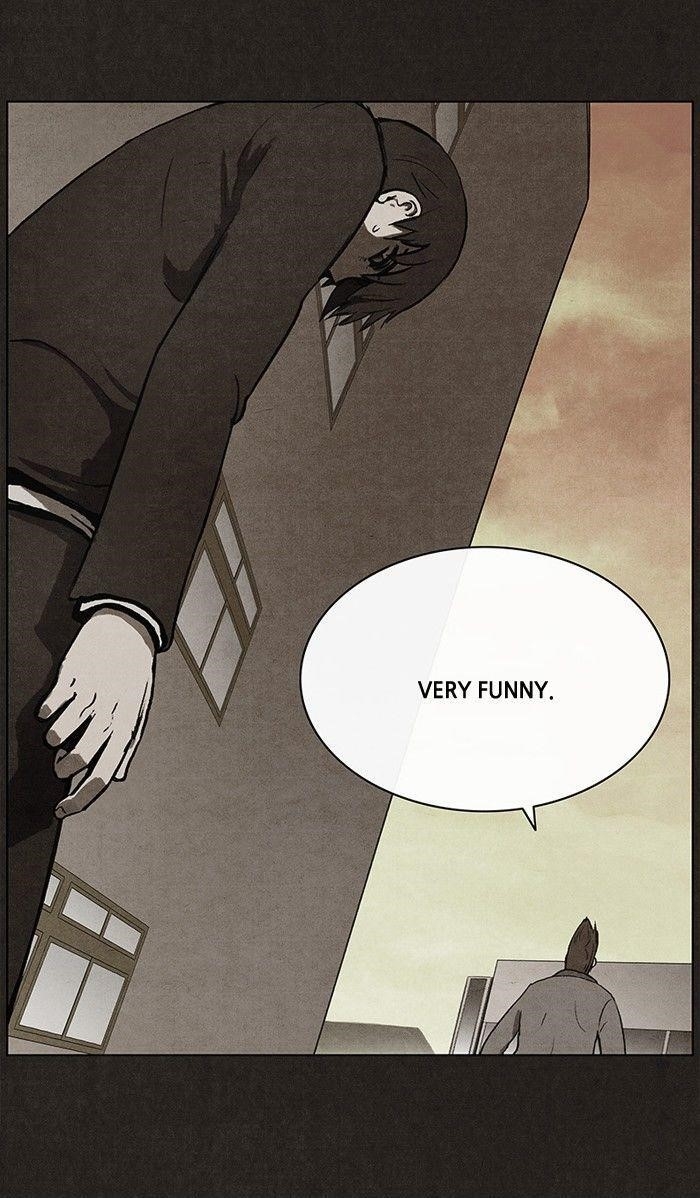 Bastard (Hwang Youngchan) Chapter 28 - Page 57