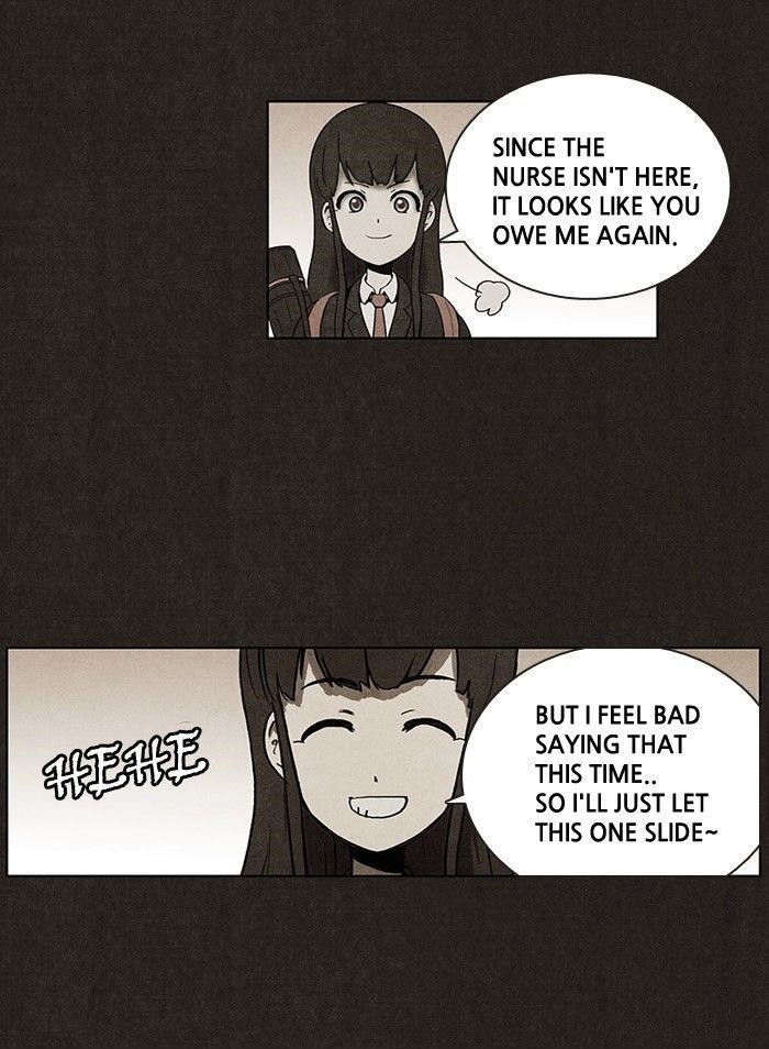 Bastard (Hwang Youngchan) Chapter 29 - Page 17