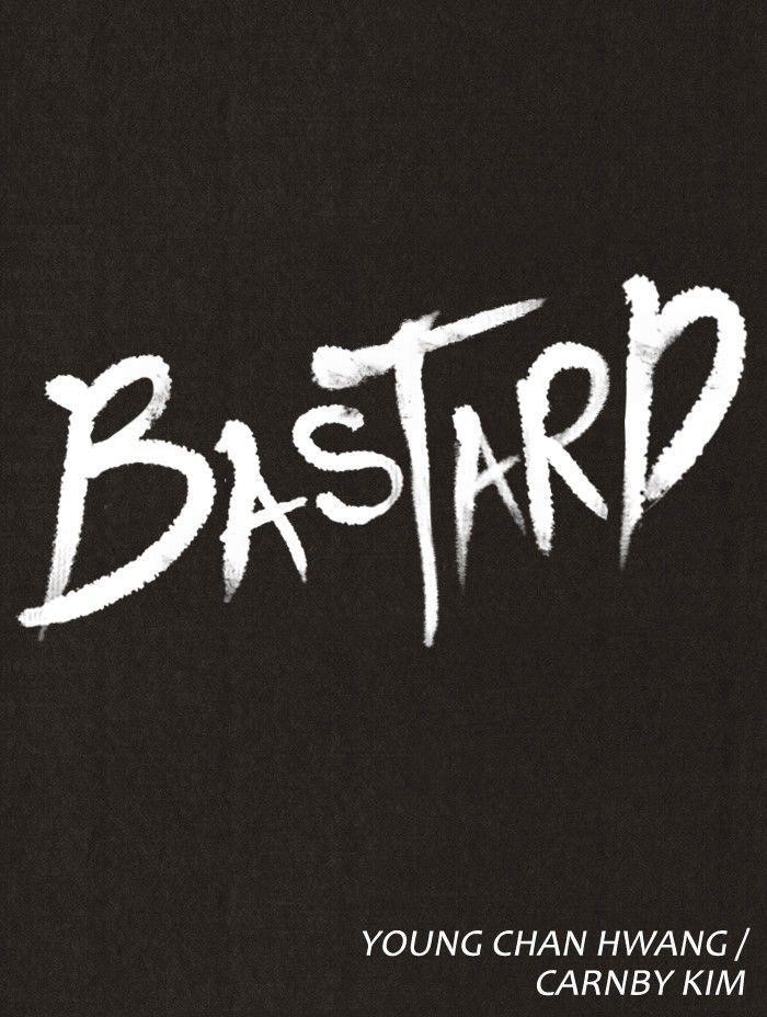 Bastard (Hwang Youngchan) Chapter 29 - Page 30