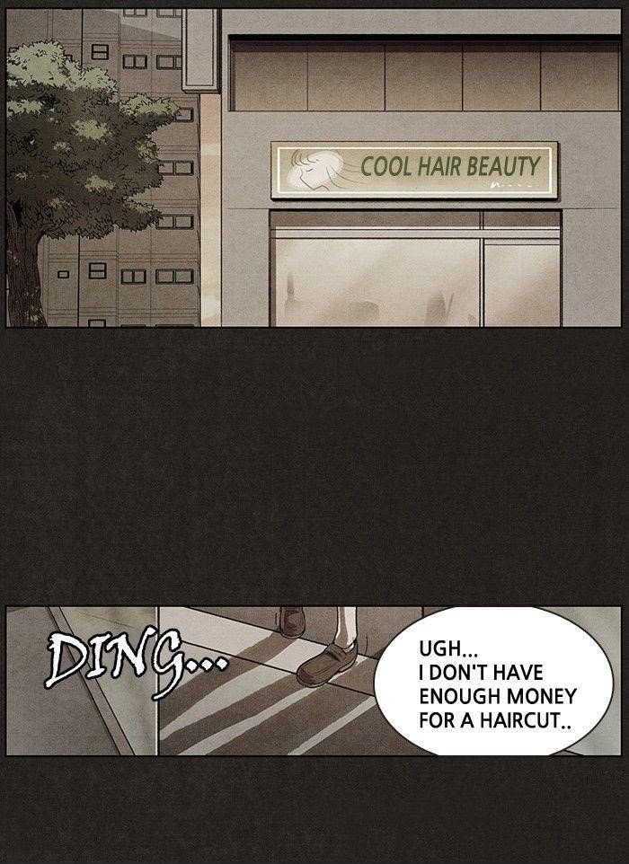Bastard (Hwang Youngchan) Chapter 29 - Page 31