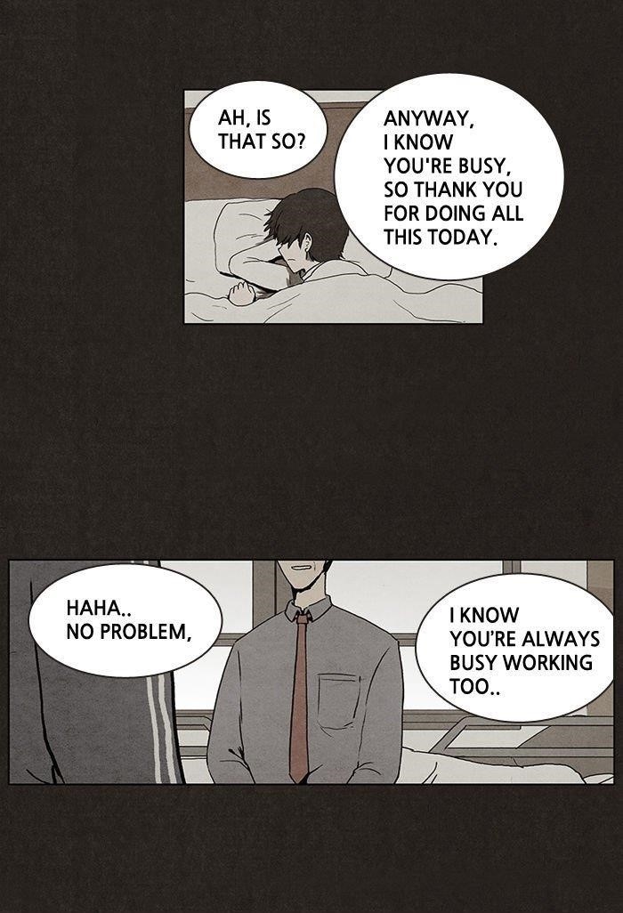 Bastard (Hwang Youngchan) Chapter 3 - Page 20