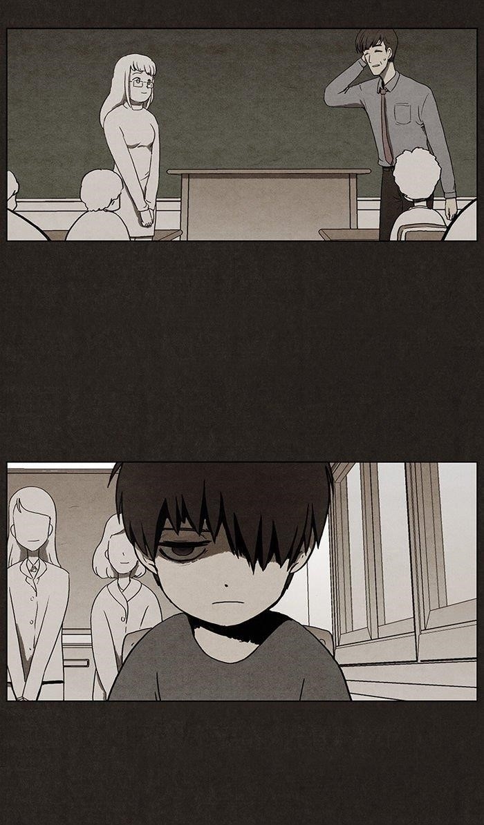 Bastard (Hwang Youngchan) Chapter 3 - Page 3