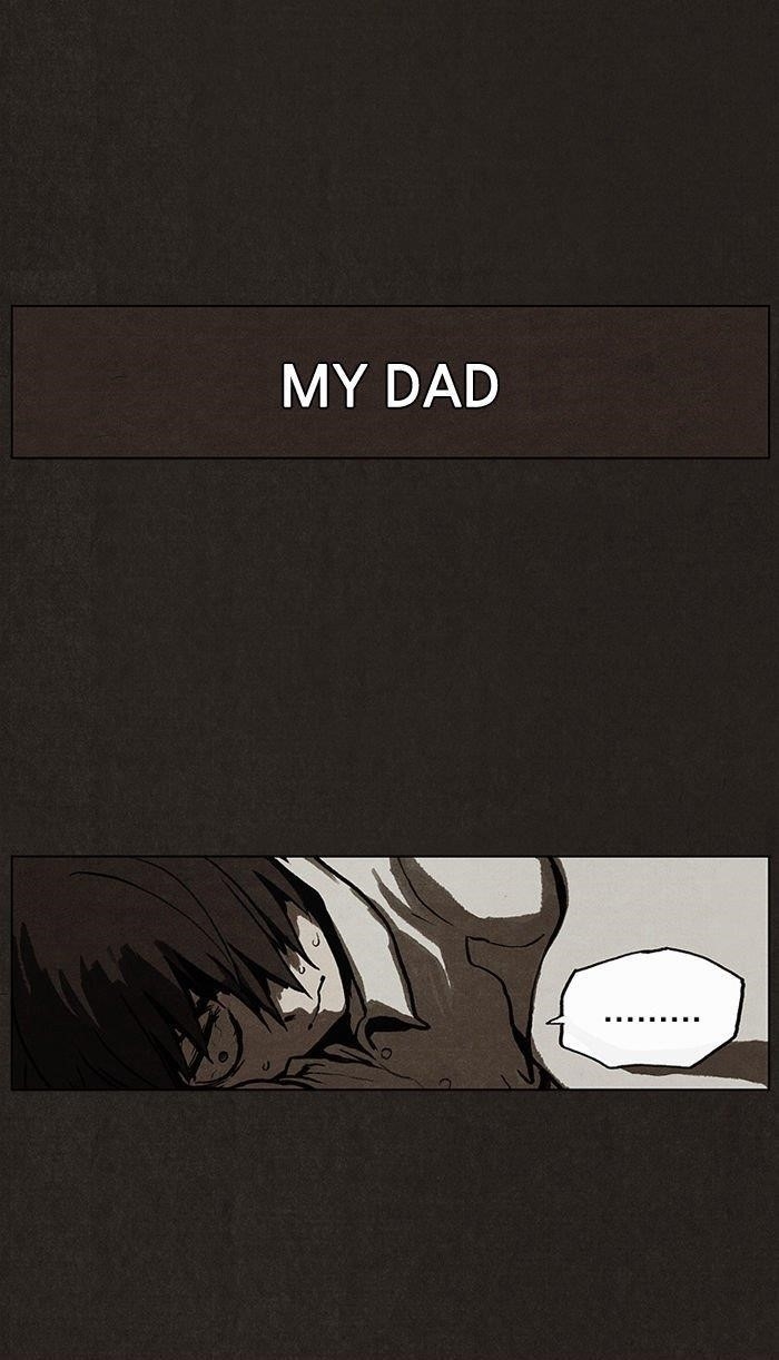 Bastard (Hwang Youngchan) Chapter 3 - Page 57
