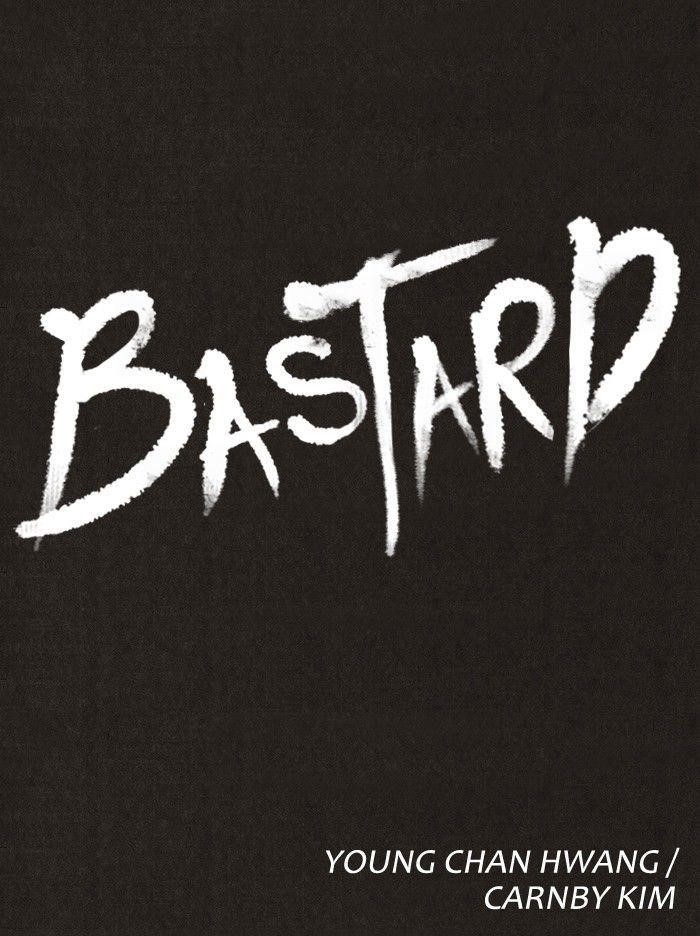 Bastard (Hwang Youngchan) Chapter 30 - Page 10