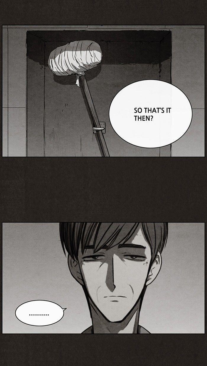 Bastard (Hwang Youngchan) Chapter 30 - Page 19