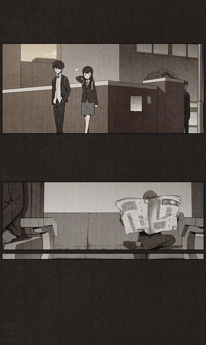 Bastard (Hwang Youngchan) Chapter 30 - Page 23